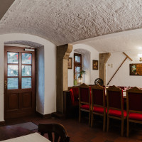 Restaurant Trobischhof - Trobischhof Dresden - Restaurant, Pension, Biergarten